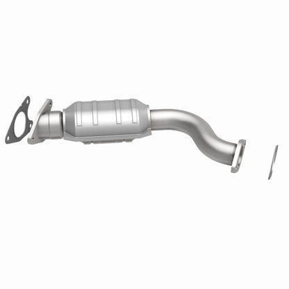 MagnaFlow California Grade CARB Compliant Direct-Fit Catalytic Converter 441015 360 Degree Image Set