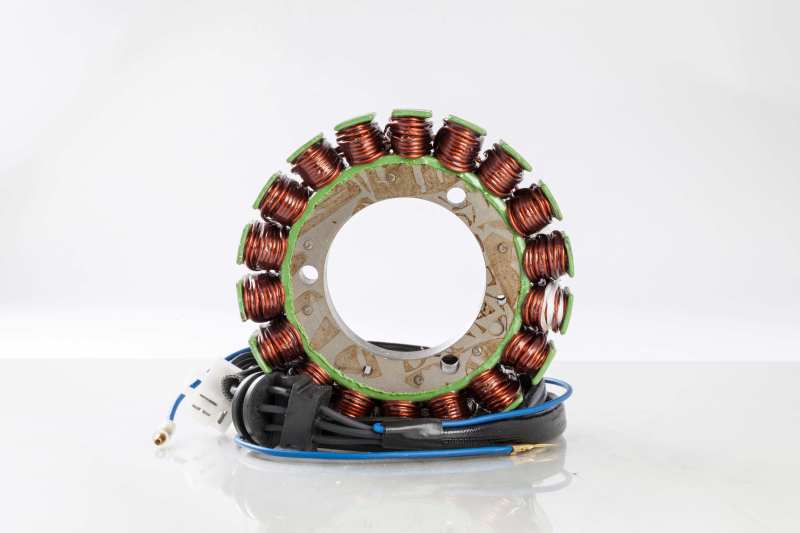 Ricks Motorsport Electrics Ricks Motorsport New OEM Style Yamaha Stator 21-404 21-404 User 1