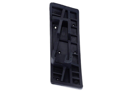 Ford Performance Parts Ford Racing Aluminum and Urethane Special Edition Mustang Pedal Cover M-2301-A Photo - Unmounted