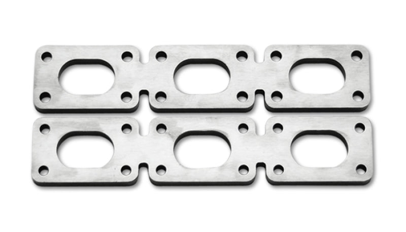 Vibrant Exhaust Manifold Flange for BMW E36/E46 platform Motors 14636 Photo - Primary