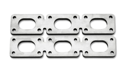 Vibrant Exhaust Manifold Flange for BMW E36/E46 platform Motors 14636 Photo - Primary