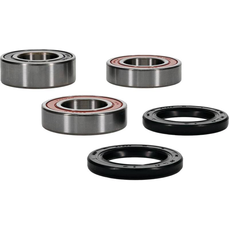 Pivot Works Pw Premium Wheel Bearing 25-1420-P 25-1420-P Photo - Primary