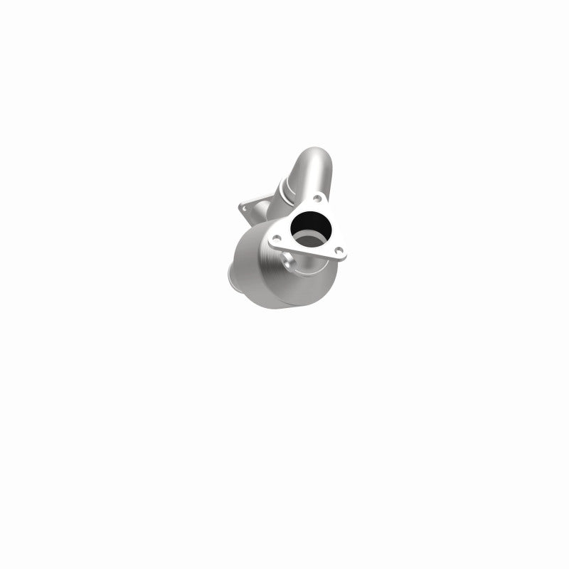 MagnaFlow OEM Grade Federal / EPA Compliant Direct-Fit Catalytic Converter 51943 360 Degree Image Set