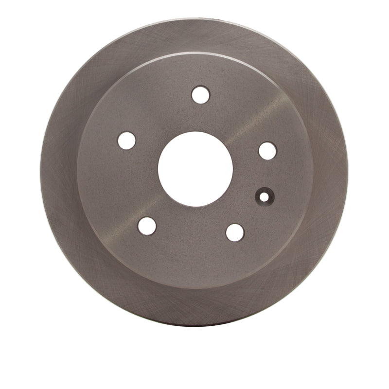 DFC DFC Brake Rotors - Plain Brakes, Rotors & Pads Brake Rotors - OE main image