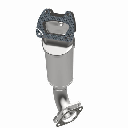 MagnaFlow California Grade CARB Compliant Manifold Catalytic Converter 5551227 360 Degree Image Set