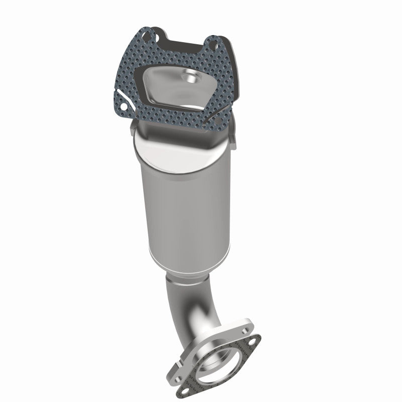 MagnaFlow California Grade CARB Compliant Manifold Catalytic Converter 5551227 360 Degree Image Set