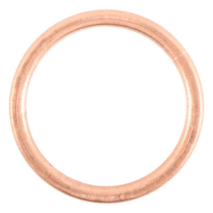 Vertex Pistons Vertex Gaskets 06-14 Honda TRX450ER Exhaust Gasket Kit 823075 823075 Photo - Primary