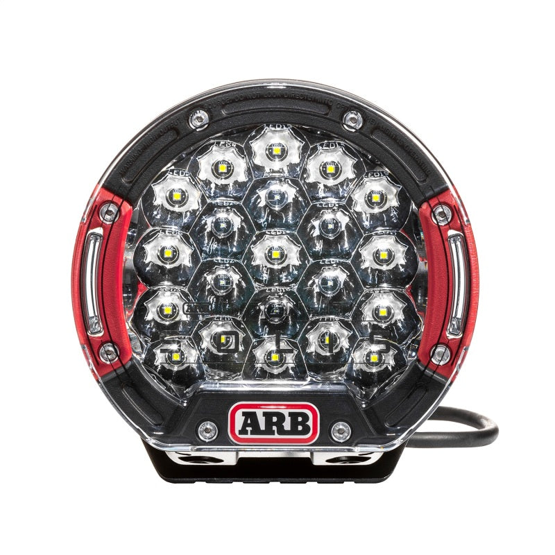 ARB Intensity SOLIS 21 LED Flood SJB21F SJB21F Photo - Unmounted