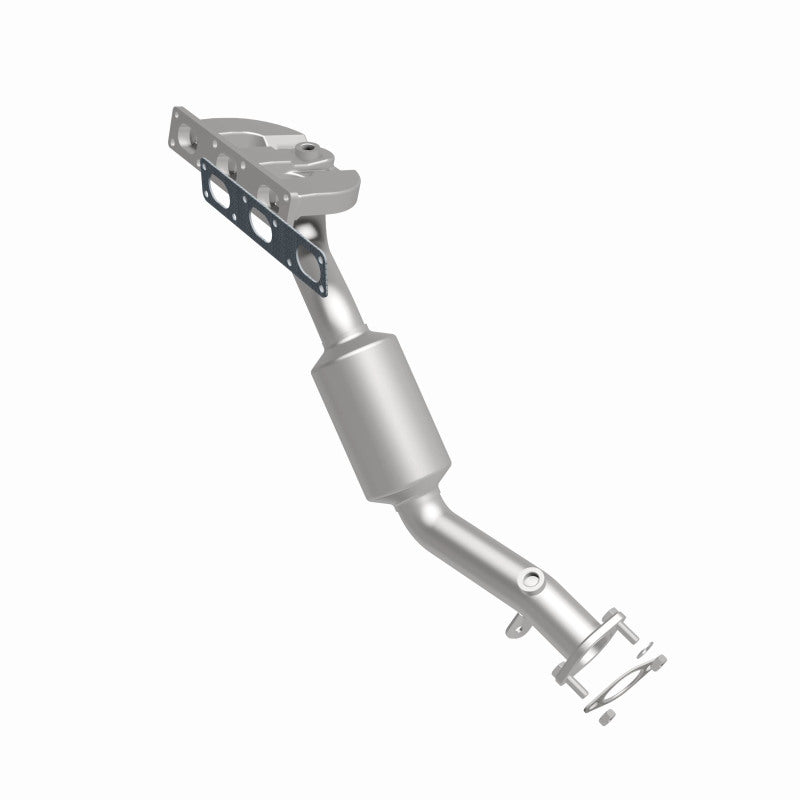 MagnaFlow BMW HM Grade Federal / EPA Compliant Manifold Catalytic Converter 50287 360 Degree Image Set