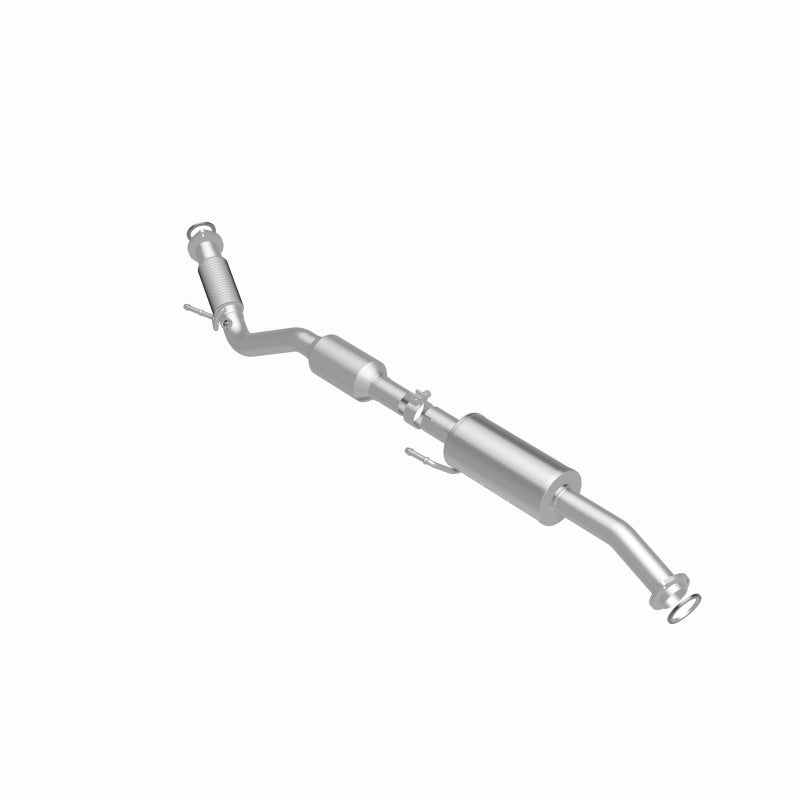 Magnaflow 18-20 Toyota Camry L4 2.5L OEM Grade Direct-Fit Catalytic Converter 280111 280111 360 Degree Image Set