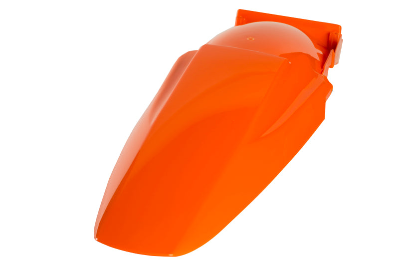 Acerbis 98-03 GasGas MXC/ 98-02 KTM SX200-450/ 2003 SX125/525 Rear Fender - Orange 2040750237 2040750237 Photo - Primary