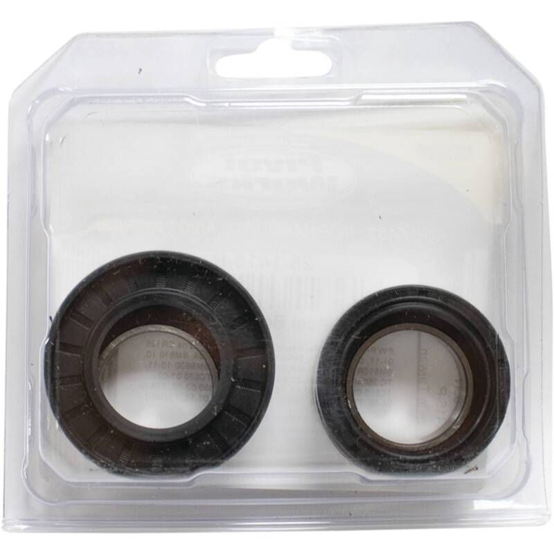Pivot Works Husqvarna Wheel Bearing Kit Premium Bearings 25-1415-P 25-1415-P Photo - Primary