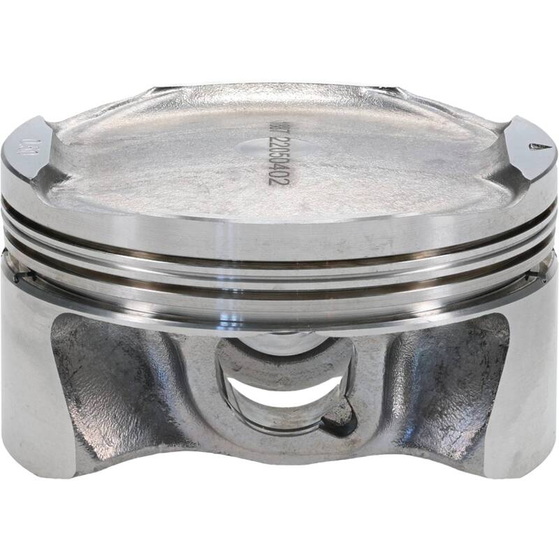 Vertex Pistons Vertex Piston 11-19 Can-Am Commander 1000 1000cc +0.50mm Oversized Cast Replica Piston Kit 24568050 24568050 Photo - Primary