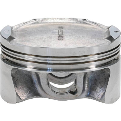 Vertex Pistons Vertex Piston 11-19 Can-Am Commander 1000 1000cc +0.50mm Oversized Cast Replica Piston Kit 24568050 24568050 Photo - Primary