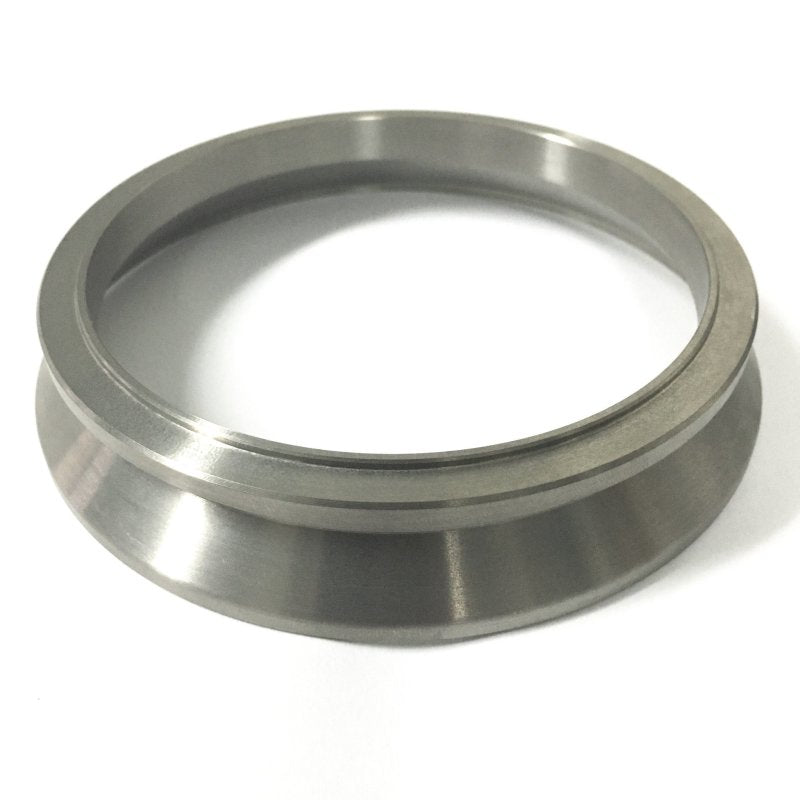 Ticon Industries PTE Pro-Mod Titanium V-Band Turbine Outlet Flange 103-11410-6000 103-11410-6000 Photo - Primary