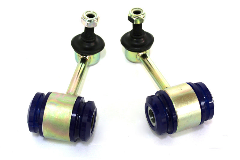 SuperPro Rear Sway Bar Link Bushing Kit SPF3915K Photo - Primary