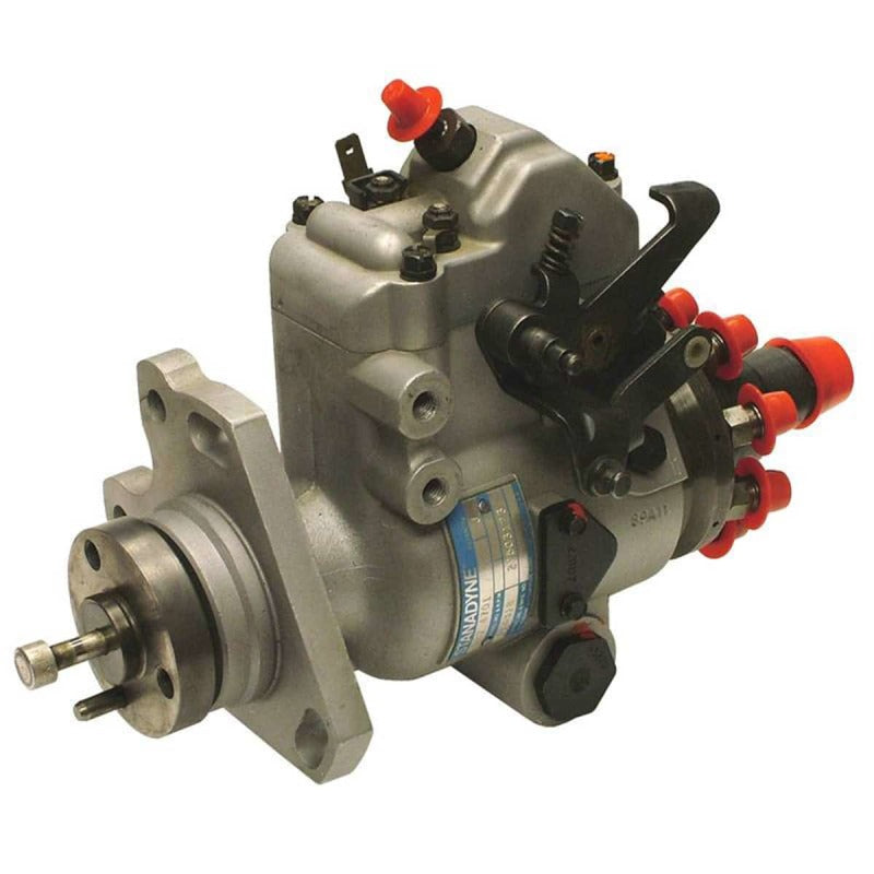 Industrial Injection 89 Chevrolet 6.2L HD C/K / Rv / P Truck / G Van High Alt Fuel Pump DB2829-4725 DB2829-4725 User 1