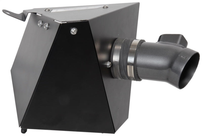 AEM Induction AEM 14-17 Mini Cooper S L4- 1.5L F/I Gunmetal Gray Cold Air Intake 21-839C 21-839C Photo - Unmounted