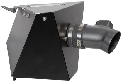 AEM Induction AEM 14-17 Mini Cooper S L4- 1.5L F/I Gunmetal Gray Cold Air Intake 21-839C 21-839C Photo - Unmounted