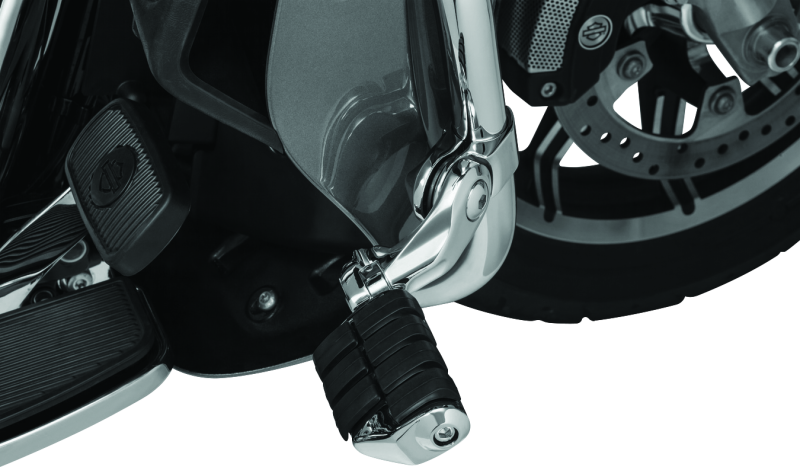 Kuryakyn Tourtech Cruise Peg Mnts Shrt 4520 4520 User 1