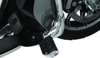 Kuryakyn Tourtech Cruise Peg Mnts Shrt 4520 4520 User 1