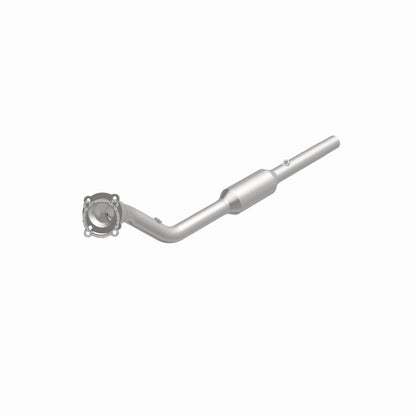 MagnaFlow Audi TT California Grade CARB Compliant Direct-Fit Catalytic Converter 4481606 360 Degree Image Set