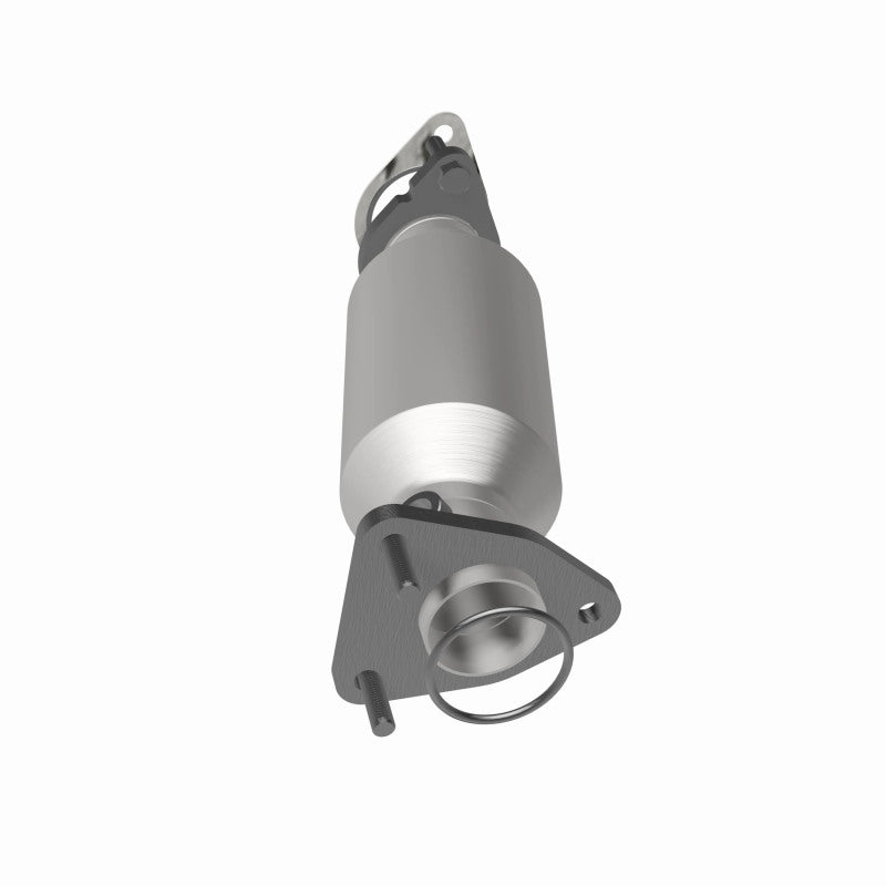 MagnaFlow OEM Grade Federal / EPA Compliant Direct-Fit Catalytic Converter 52665 360 Degree Image Set