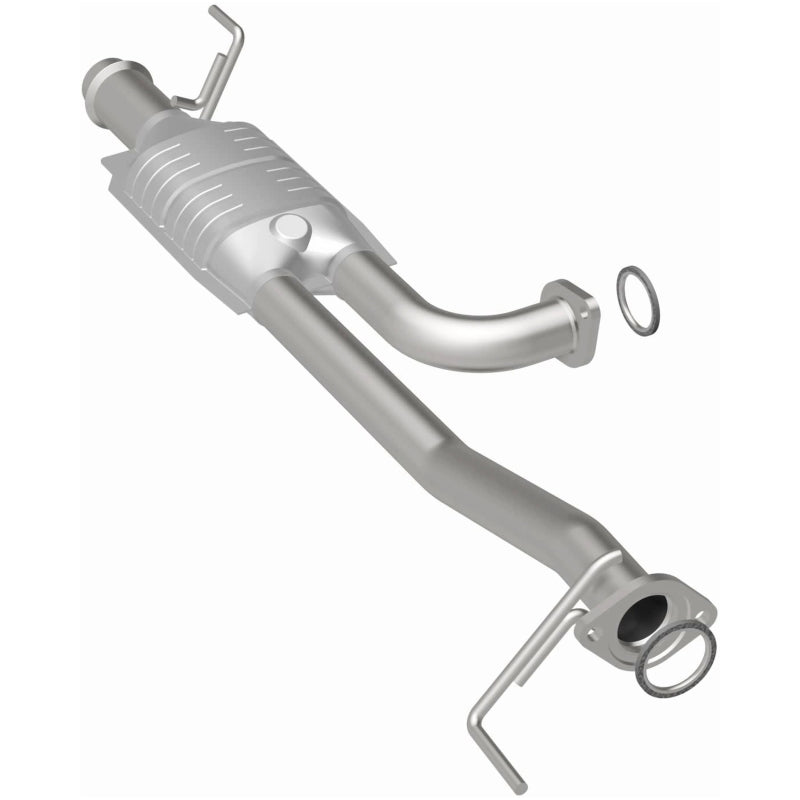 MagnaFlow Toyota Tundra California Grade CARB Compliant Direct-Fit Catalytic Converter 447221 Photo - out of package