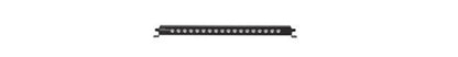 Putco Universal, Luminix High Power LED - 20" Light Bar - 18 LED - 7,200LM 10020 Photo - Unmounted