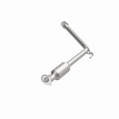 MagnaFlow Toyota Tundra OEM Grade Federal / EPA Compliant Direct-Fit Catalytic Converter 52572 360 Degree Image Set