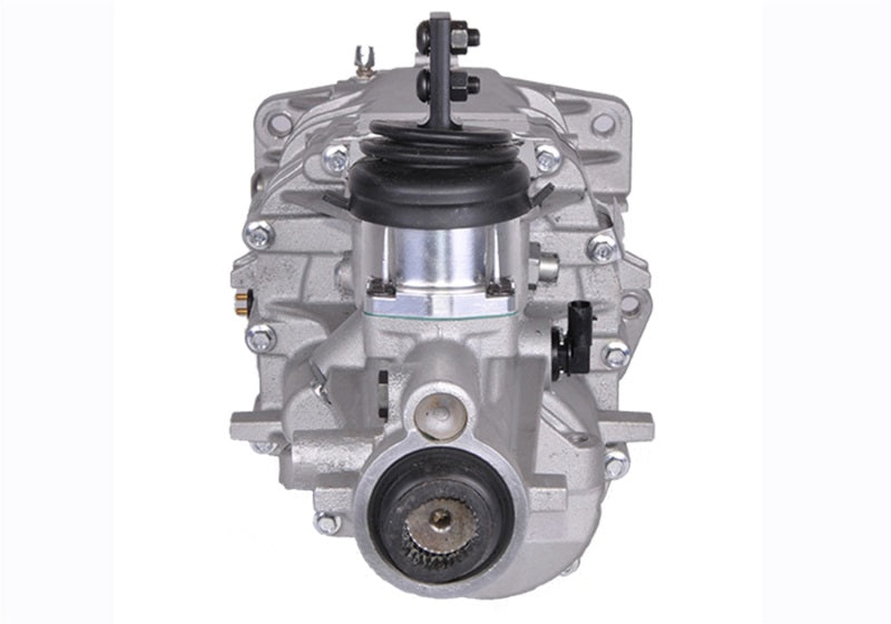 Ford Racing Tremec TKX-600 5 Speed Transmission .81 Overdrive M-7003-TKX81 M-7003-TKX81 Photo - Unmounted