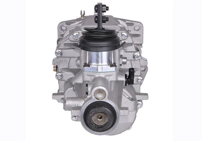 Ford Racing Tremec TKX-600 5 Speed Transmission .81 Overdrive M-7003-TKX81 M-7003-TKX81 Photo - Unmounted