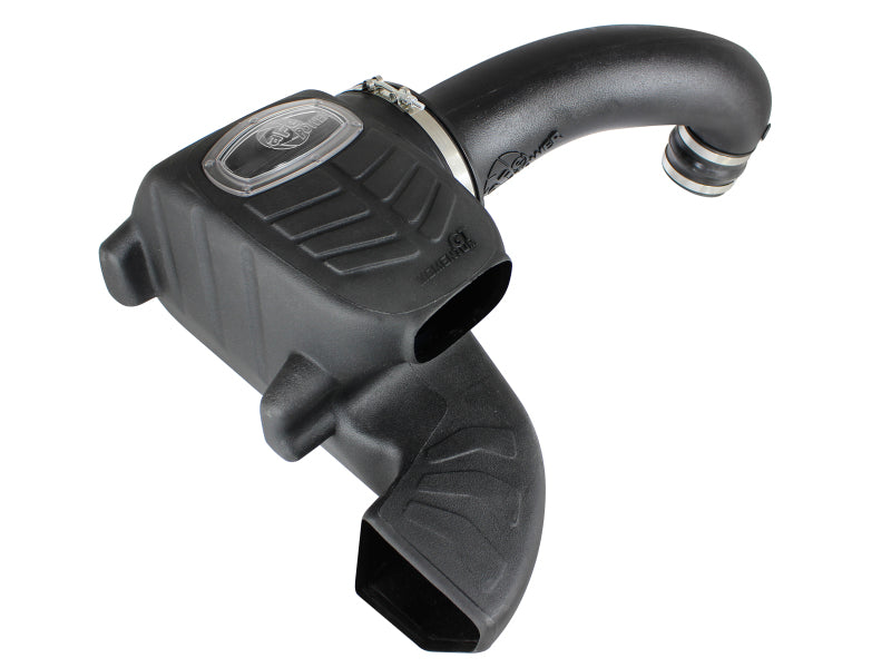 aFe Momentum GT Pro DRY S Cold Air Intake System - Dodge/RAM 1500 Trucks 0 51-72102 Photo - Primary