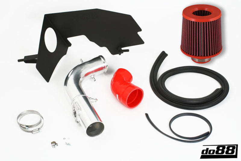 do88 DOB Air Intake System Air Intake Systems Cold Air Intakes main image