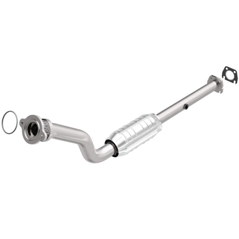 MagnaFlow HM Grade Federal / EPA Compliant Direct-Fit Catalytic Converter 23519 Photo - Primary