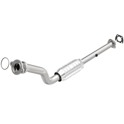 MagnaFlow HM Grade Federal / EPA Compliant Direct-Fit Catalytic Converter 23519 Photo - Primary