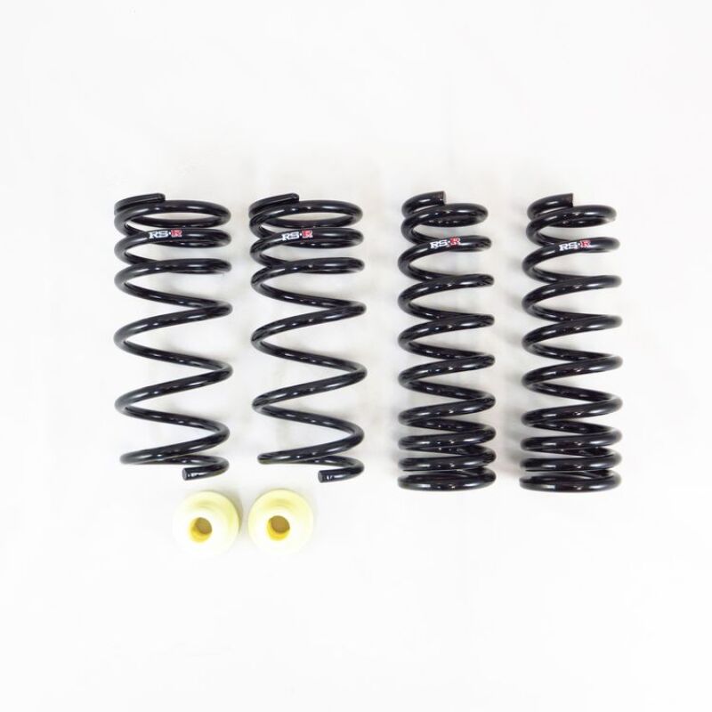 RS-R 2022 Lexus IS350 F Sport AWD Super Down Sus Springs T595S T595S User 1