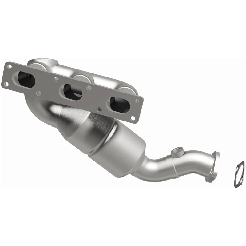 MagnaFlow BMW 528i HM Grade Federal / EPA Compliant Manifold Catalytic Converter 50466 Photo - out of package