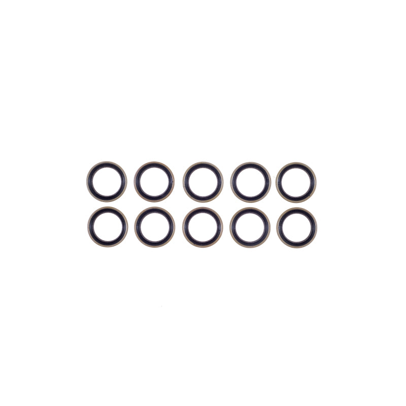 Cometic Gasket Cometic Hd T/C 06-Up Dyna, 07-Up All 17,M8, Trans Output Seal,10Pk C9200 C9200 Photo - Primary
