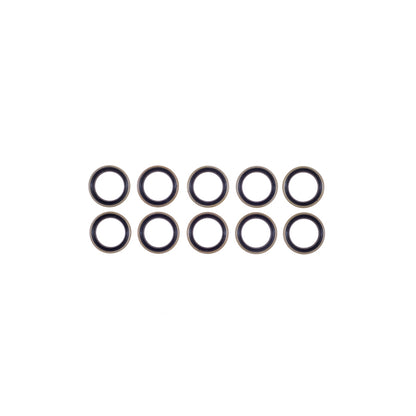Cometic Gasket Cometic Hd T/C 06-Up Dyna, 07-Up All 17,M8, Trans Output Seal,10Pk C9200 C9200 Photo - Primary