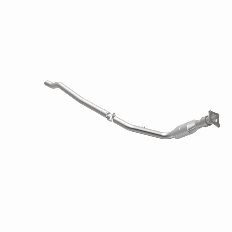 MagnaFlow HM Grade Federal / EPA Compliant Direct-Fit Catalytic Converter 93278 360 Degree Image Set