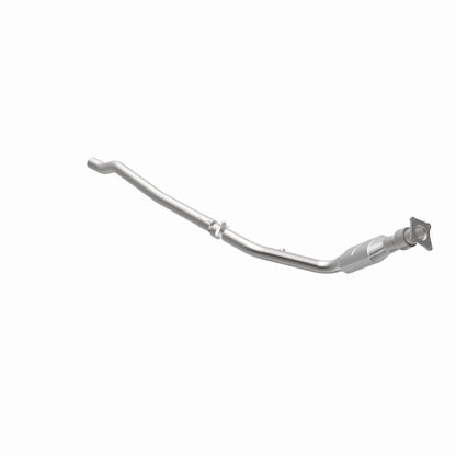MagnaFlow HM Grade Federal / EPA Compliant Direct-Fit Catalytic Converter 93278 360 Degree Image Set