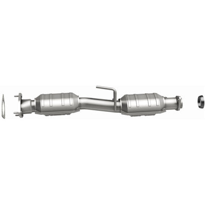 MagnaFlow Ford Explorer California Grade CARB Compliant Direct-Fit Catalytic Converter 333313 Photo - out of package