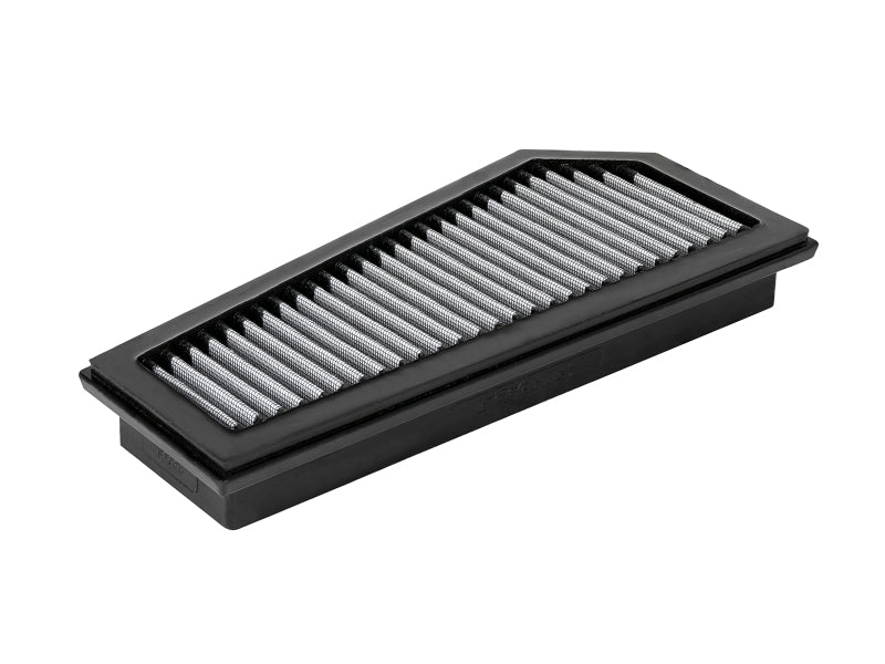 aFe Magnum FLOW OE Replacement Filter w/ Pro Dry S Media 12-15 Mercedes-Benz C250 L4-1.8L 31-10288 31-10288 Photo - Primary