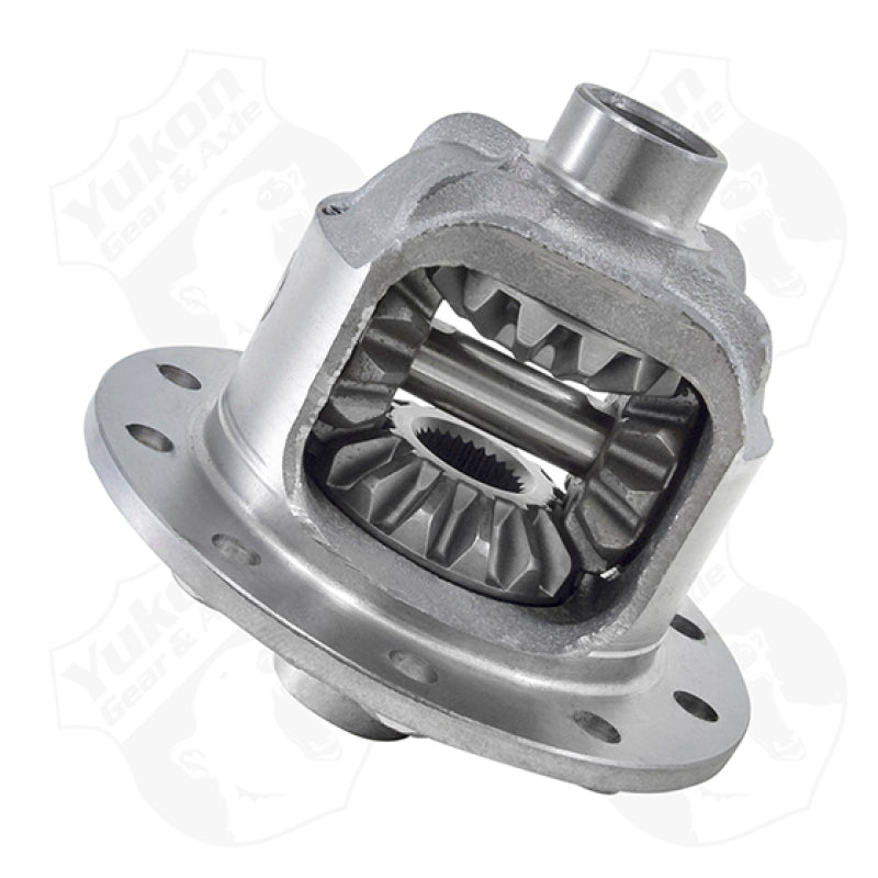 Yukon Gear & Axle Yukon Gear Standard Open Carrier Case / GM 8.25in IFS / Loaded YC G26067130 YC G26067130 Photo - Primary