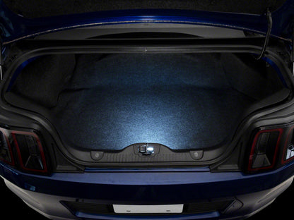 Raxiom05-14 Ford Mustang Axial Series LED Trunk Courtesy Lamp 413033 413033 Photo - Primary