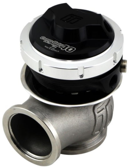 Turbosmart WG40 Gen V Compgate 40mm - 5 PSI TS-0552-1202 User 1