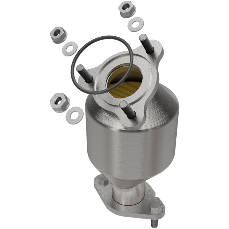 MagnaFlow Buick LaCrosse OEM Grade Federal / EPA Compliant Direct-Fit Catalytic Converter 52301 Photo - Primary