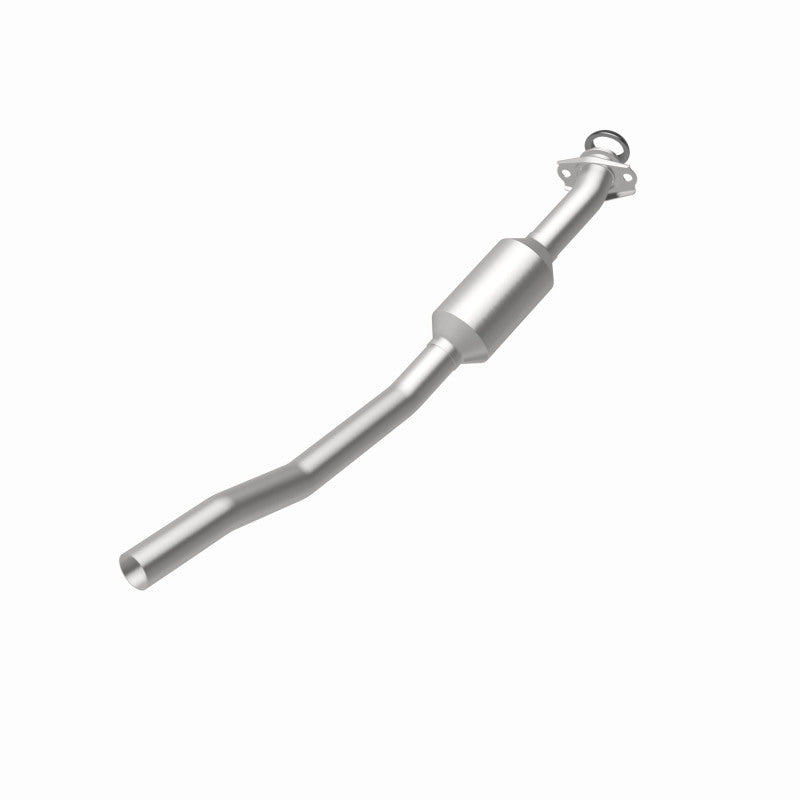 MagnaFlow Standard Grade Federal / EPA Compliant Direct-Fit Catalytic Converter 23275 360 Degree Image Set