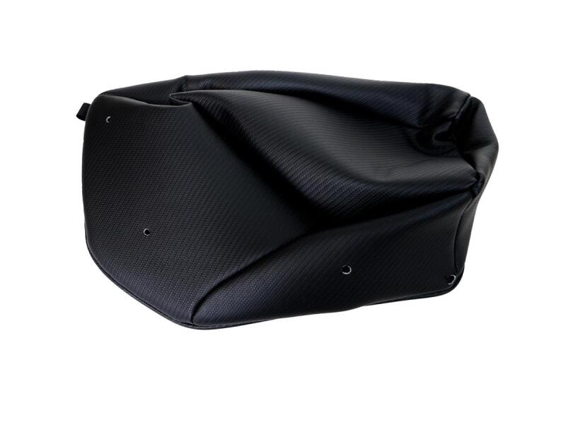 PRP Seats PRP Upper Door Bags for Can-Am Maverick R (Pair) E134-210 E134-210 Photo - Close Up